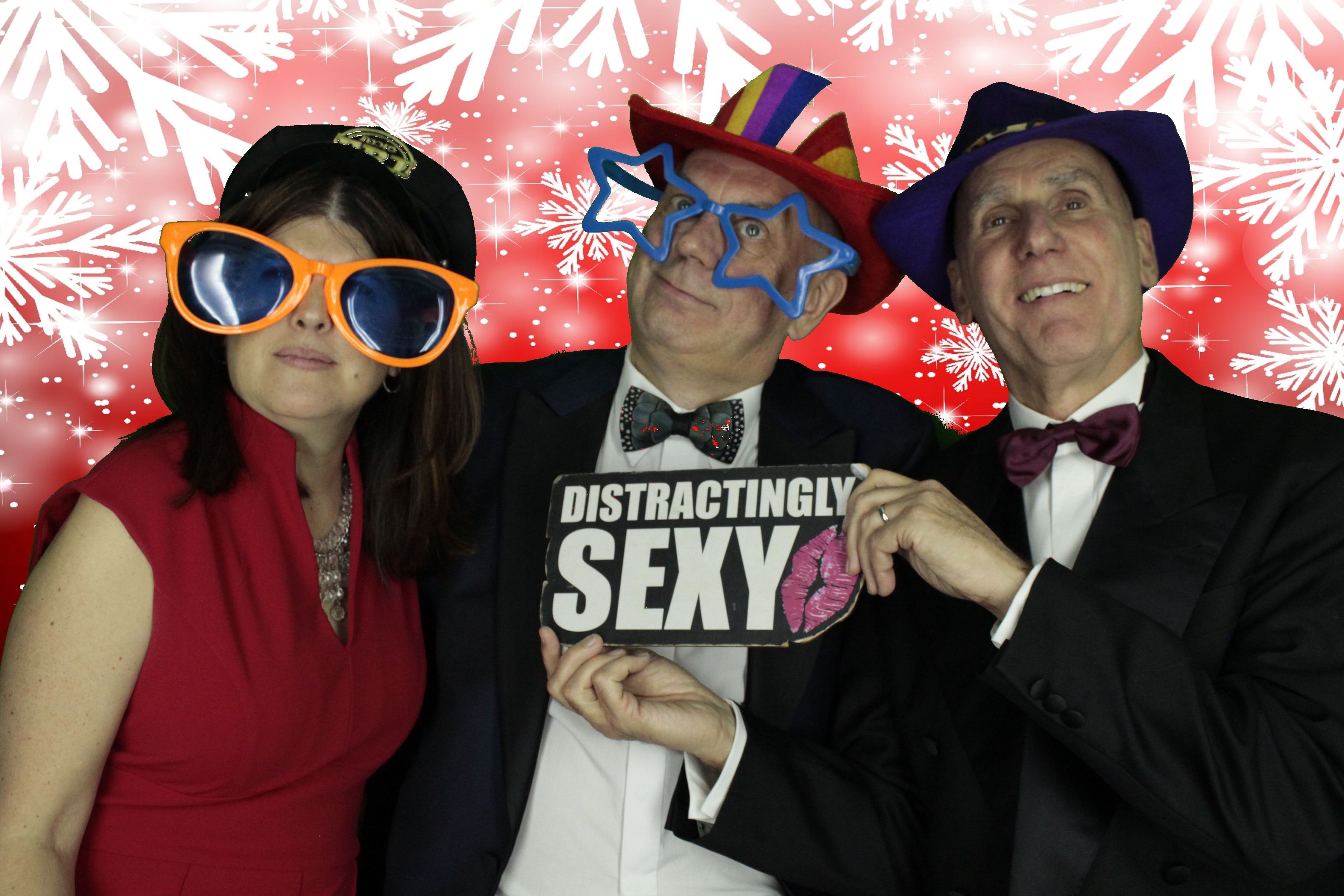 Staffing 360 Solutions Christmas Party | View more photos from the event at gallery.myphotoboothexperience.co.uk/u/MyPhotoBoothExperienceLtd/Staffing-360-Solutions-Christmas-Party-0
